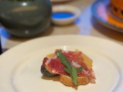 -富力丽思卡尔顿酒店·香荟全日制餐厅