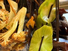 -怪老头甜不辣(抚琴小区店)