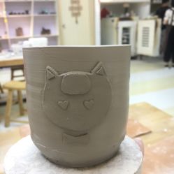 -陶缘陶艺美学馆(儿童公园店)