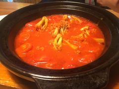 -周三的情书花园餐厅(江北店)