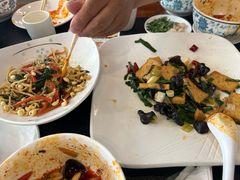 -宝鸡民族饭庄(英达路店)