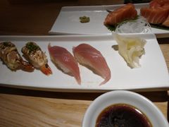 -初居食屋日式料理(万象城购物中心店)