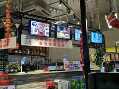-金雨烧烤(新城南都店)