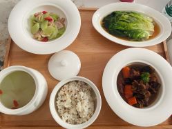 -弗蕾亚·和月月子调理院(东湖店)