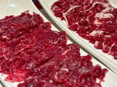-今日牛事潮汕鲜牛肉火锅(瑞金店)
