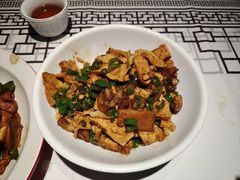 -湘语·湖南家常菜(新洲店)