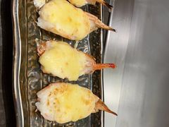 -大渔铁板烧(东城店)