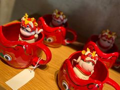 -星巴克臻选(深圳罗湖万象城店)