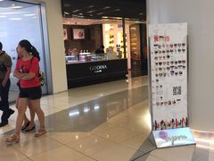 -GODIVA(王府井apm店)