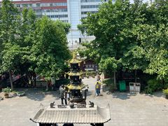 -长春观