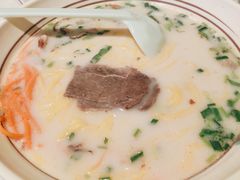 骨汤拉面-七八冷面·延边朝鲜族美食(圣熙八号店)