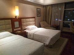 -张家界青和锦江国际酒店