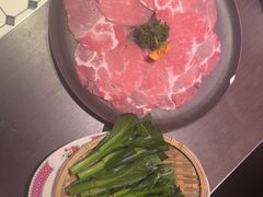 -囍凤楼·粤菜·点心·火锅(温特莱店)