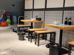 用餐区-蒋家肠旺面馆老店(合群路店)
