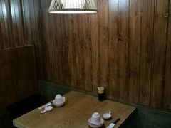 包厢-一本久捷(新福店)