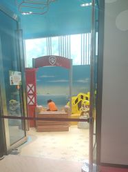 -尼克Playtime(欢乐海岸店)