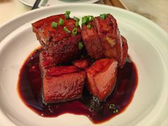 -绿茶餐厅(南翔印象城MEGA店)
