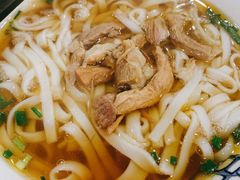 肉丝粉-和记粉馆(湘春路店)