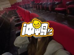 -中影国际影城(兰生大厦店)