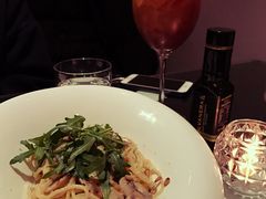 -EATALIA意塔利意式餐厅(鼓楼店)