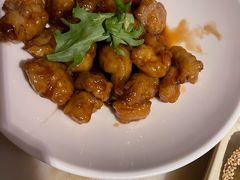 -绿茶餐厅(西单老佛爷店)