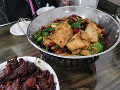-神仙钵湘香土菜馆(光华路店)