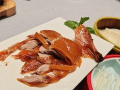 -苏淮景·苏闽融创菜·海鲜(原空港井河轩店)