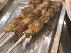 -情忆草原涮肉馆