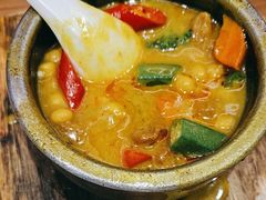 -枣子树·素食餐厅(普陀山店)