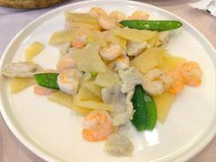 -鼎好家常菜(天桥店)