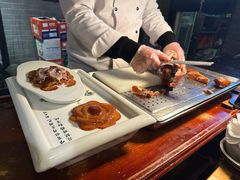 -北平盛世·新京菜·北京烤鸭(劲松·双井店)