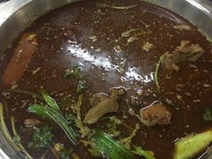 -新乡杨记红焖羊肉火锅(天坛南门店)