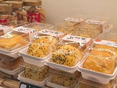 -蜂蝶来饼店(拱北总店)