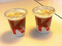 -星巴克(武汉保利时代)