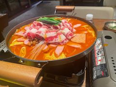 -春熙台·韩国料理(宝安西乡店)