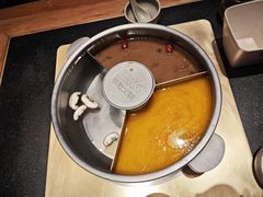 -巴奴毛肚火锅(大剧院店)