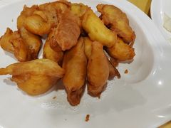 -吉莲利苑海鲜酒家(珠海拱北28年老字号店)