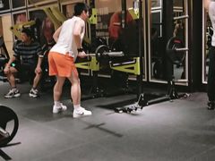 -诺德健游泳健身会馆(良渚欧文店)