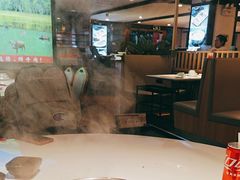 -潮泰牛肉火锅 · 创于1992年(车公庙店)