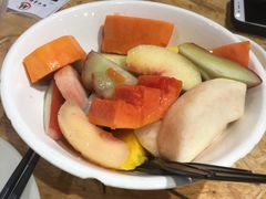 -陈鹏鹏潮汕菜(欢乐海岸 海边景观店)