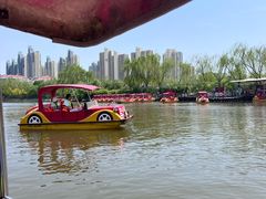 -南翠屏公园