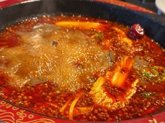 -三江两海老火锅(北京首店)