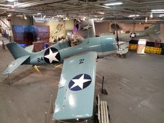 -中途岛号航空母舰博物馆