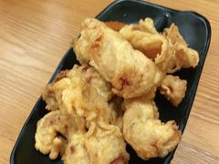 -诚铭记·虾仁汤包·成都小吃(融创店)