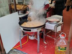 -三镇民生甜食馆(胜利街总店)