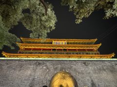 -清真军军绿豆糕(回坊总店)