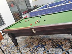 -北京龙庆四季香农家饭庄·灶台鱼·碳烤虹鳟鱼(龙庆峡店)