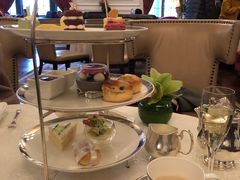 -Salon de Ville浦江汇(上海外滩华尔道夫酒店店)