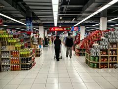 -物美超市(通州果园店)