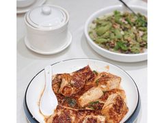 客家酿豆腐-广兴酒家